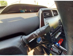 
										TOYOTA PRIUS PHV 1.8I VVT-I PHEVSOLAR 5PL. CVT full									
