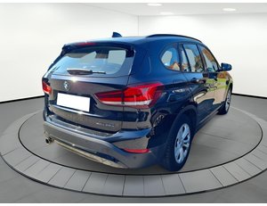 
										BMW X1 1.5IA XDRIVE 25 EPHEV OPF AUT full									
