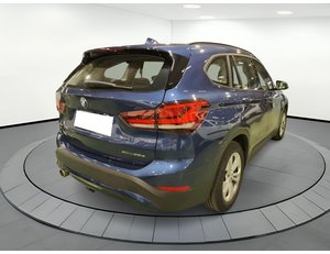 
										BMW X1 1.5 IA XDRIVE 25 EPHEV OPF AUT full									