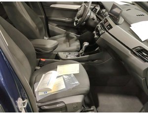 
										BMW X1 1.5 IA XDRIVE 25 EPHEV OPF AUT full									