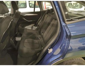 
										BMW X1 1.5 IA XDRIVE 25 EPHEV OPF AUT full									