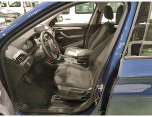 
										BMW X1 1.5 IA XDRIVE 25 EPHEV OPF AUT full									