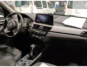 
										BMW X1 1.5 IA XDRIVE 25 EPHEV OPF AUT full									