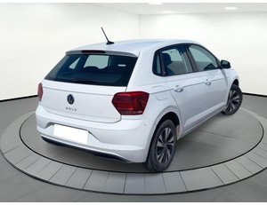 
										VOLKSWAGEN POLO VI ADVANCE 1.0 TSI 95CV MT5 E6DT full									