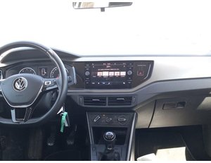 
										VOLKSWAGEN POLO VI ADVANCE 1.0 TSI 95CV MT5 E6DT full									