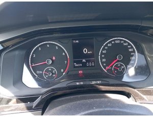 
										VOLKSWAGEN POLO VI ADVANCE 1.0 TSI 95CV MT5 E6DT full									