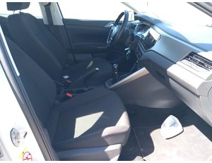 
										VOLKSWAGEN POLO VI ADVANCE 1.0 TSI 95CV MT5 E6DT full									