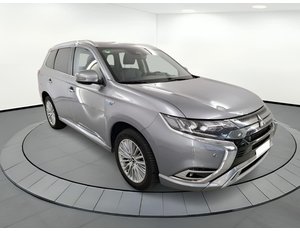 
										MITSUBISHI OUTLANDER 2.4I 4WD PHEV BUSINESS EDITION SDA-NAV full									