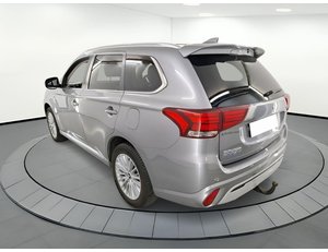 
										MITSUBISHI OUTLANDER 2.4I 4WD PHEV BUSINESS EDITION SDA-NAV full									