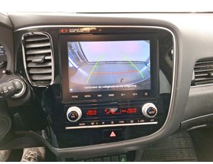 
										MITSUBISHI OUTLANDER 2.4I 4WD PHEV BUSINESS EDITION SDA-NAV full									