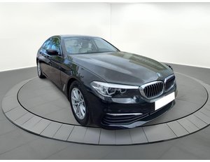 
										BMW SERIE 5 BERLINA 530E 2.0 250CV AT8 PERFORMANCE full									