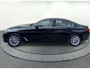 
										BMW SERIE 5 BERLINA 530E 2.0 250CV AT8 PERFORMANCE full									