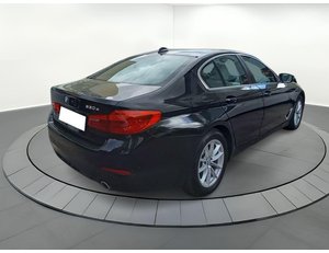 
										BMW SERIE 5 BERLINA 530E 2.0 250CV AT8 PERFORMANCE full									