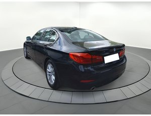 
										BMW SERIE 5 BERLINA 530E 2.0 250CV AT8 PERFORMANCE full									