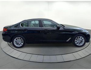 
										BMW SERIE 5 BERLINA 530E 2.0 250CV AT8 PERFORMANCE full									