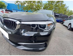 
										BMW SERIE 5 BERLINA 530E 2.0 250CV AT8 PERFORMANCE full									