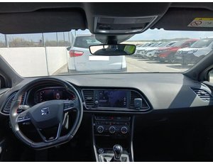 
										SEAT LEON ST 5F8 FR FAST LANE 2.0 TDI 150CV MT6 E6 full									