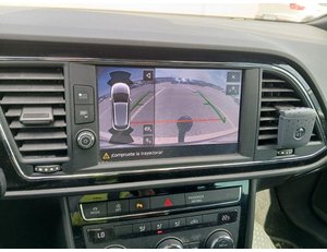 
										SEAT LEON ST 5F8 FR FAST LANE 2.0 TDI 150CV MT6 E6 full									