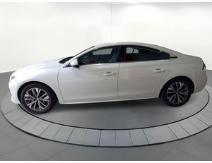 
										PEUGEOT 508 ALLURE 2.0 HDI 165CV AT8 E6DT full									