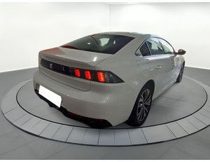 
										PEUGEOT 508 ALLURE 2.0 HDI 165CV AT8 E6DT full									