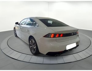 
										PEUGEOT 508 ALLURE 2.0 HDI 165CV AT8 E6DT full									