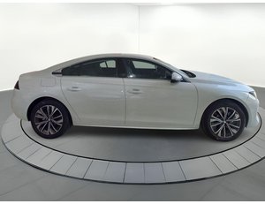 
										PEUGEOT 508 ALLURE 2.0 HDI 165CV AT8 E6DT full									