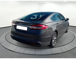 
										FORD MONDEO 2.0 TDCI 110KW (150CV) TITANIUM 235 full									