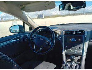 
										FORD MONDEO 2.0 TDCI 110KW (150CV) TITANIUM 235 full									