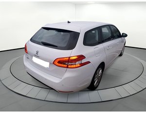 
										PEUGEOT 308 SW ACTIVE PACK 1.5 HDI 130CV MT6 E6D full									