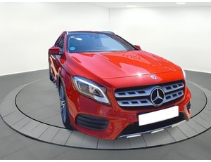 
										MERCEDES BENZ CLASE GLA MERCEDES-BENZ 200 CDI – D 2.1 AMG LINE 135CV MT6 E6 full									