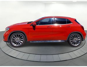 
										MERCEDES BENZ CLASE GLA MERCEDES-BENZ 200 CDI – D 2.1 AMG LINE 135CV MT6 E6 full									