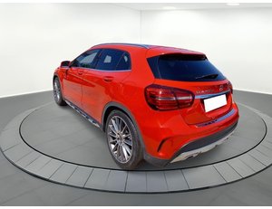
										MERCEDES BENZ CLASE GLA MERCEDES-BENZ 200 CDI – D 2.1 AMG LINE 135CV MT6 E6 full									