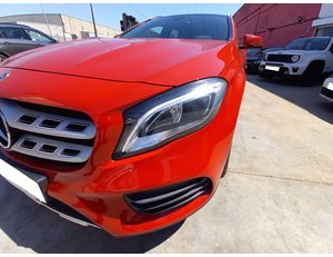 
										MERCEDES BENZ CLASE GLA MERCEDES-BENZ 200 CDI – D 2.1 AMG LINE 135CV MT6 E6 full									