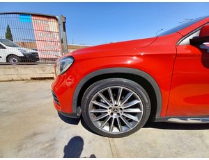 
										MERCEDES BENZ CLASE GLA MERCEDES-BENZ 200 CDI – D 2.1 AMG LINE 135CV MT6 E6 full									