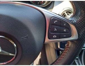 
										MERCEDES BENZ CLASE GLA MERCEDES-BENZ 200 CDI – D 2.1 AMG LINE 135CV MT6 E6 full									