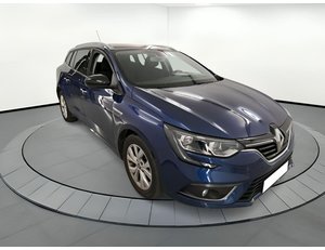 
										RENAULT MEGANE GRANDTOUR 1.33 TCE LIMITED2 GPF full									