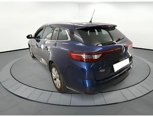 
										RENAULT MEGANE GRANDTOUR 1.33 TCE LIMITED2 GPF full									