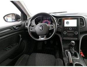 
										RENAULT MEGANE GRANDTOUR 1.33 TCE LIMITED2 GPF full									