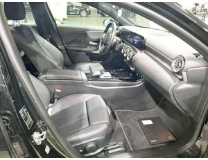 
										MERCEDES BENZ CLASE E MERCEDES-BENZ CLASE A 250 E PHEV BUSINESS SOLUTION full									