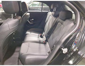 
										MERCEDES BENZ CLASE E MERCEDES-BENZ CLASE A 250 E PHEV BUSINESS SOLUTION full									