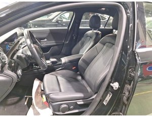 
										MERCEDES BENZ CLASE E MERCEDES-BENZ CLASE A 250 E PHEV BUSINESS SOLUTION full									