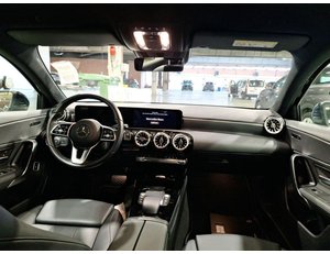 
										MERCEDES BENZ CLASE E MERCEDES-BENZ CLASE A 250 E PHEV BUSINESS SOLUTION full									