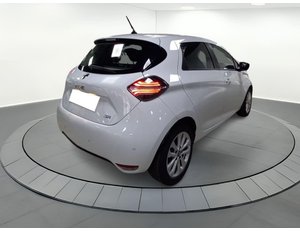 
										RENAULT ZOE INTENS R135 BATERIA PROPIEDAD 50KWH full									