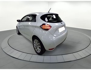 
										RENAULT ZOE INTENS R135 BATERIA PROPIEDAD 50KWH full									