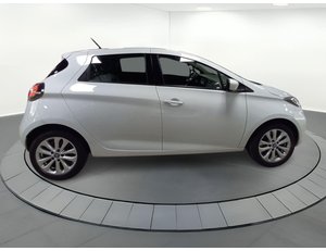 
										RENAULT ZOE INTENS R135 BATERIA PROPIEDAD 50KWH full									