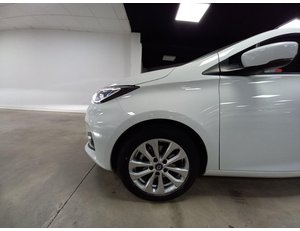 
										RENAULT ZOE INTENS R135 BATERIA PROPIEDAD 50KWH full									