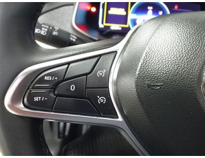 
										RENAULT ZOE INTENS R135 BATERIA PROPIEDAD 50KWH full									