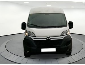 
										CITROEN JUMPER BLUEHDI 96KW (130CV) FURGON 35L2H2 full									