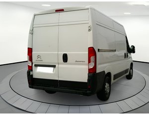 
										CITROEN JUMPER BLUEHDI 96KW (130CV) FURGON 35L2H2 full									