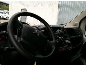 
										CITROEN JUMPER BLUEHDI 96KW (130CV) FURGON 35L2H2 full									